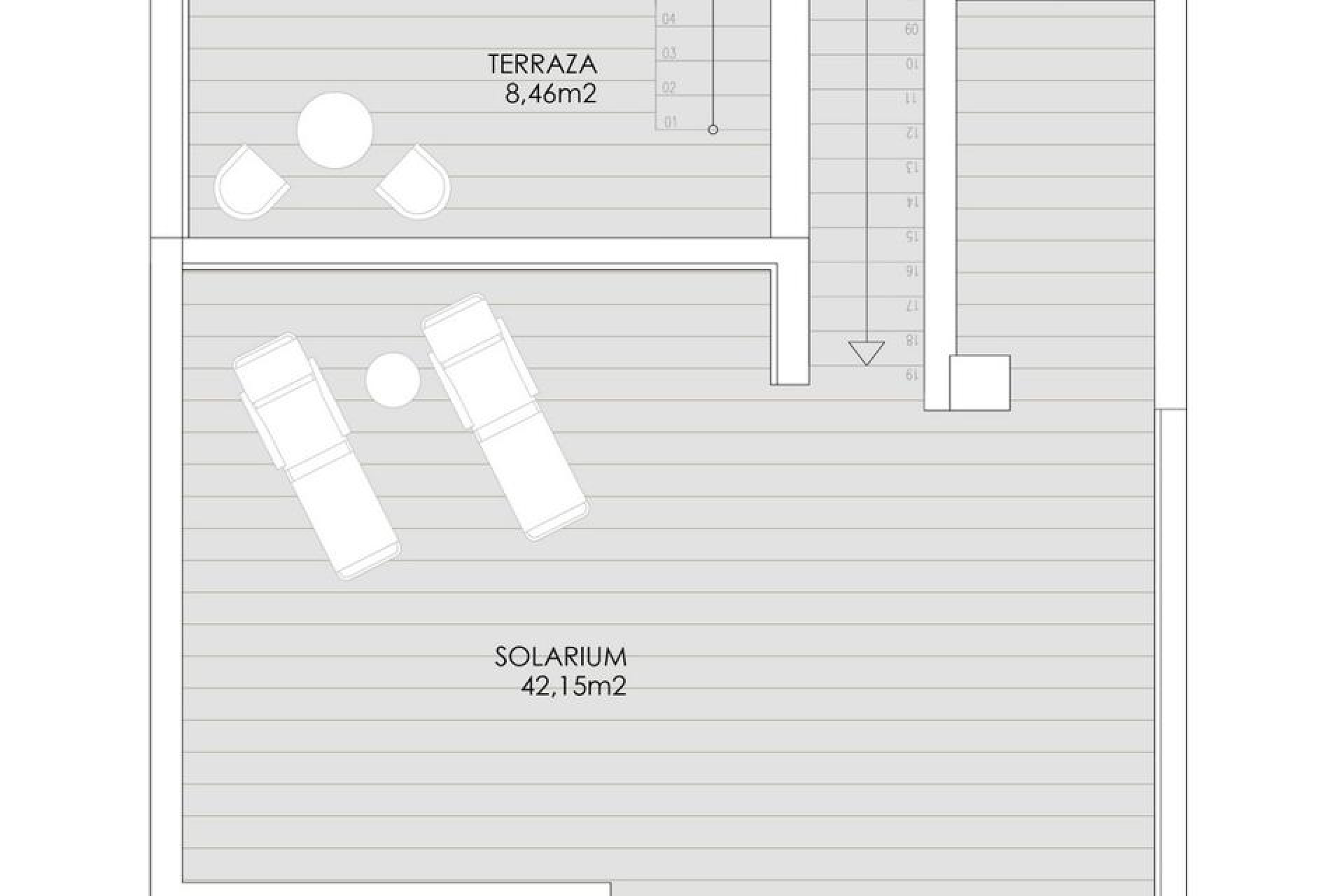 Nieuwbouw Woningen - Vrijstaande villa - Mutxamel