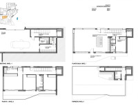 Nieuwbouw Woningen - Vrijstaande villa - Orihuela Costa - Agua Marina