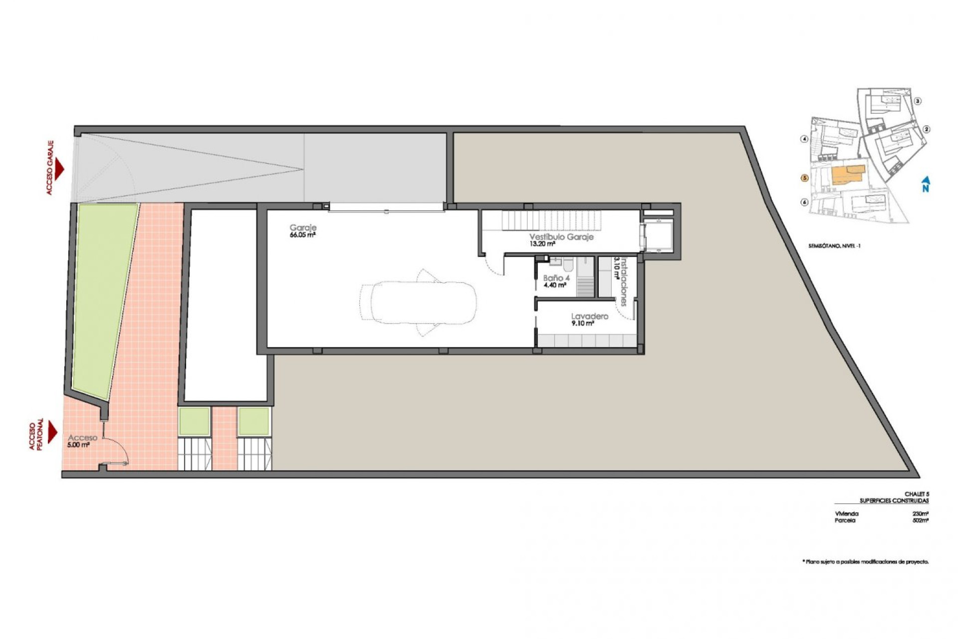 Nieuwbouw Woningen - Vrijstaande villa - Orihuela Costa - Agua Marina