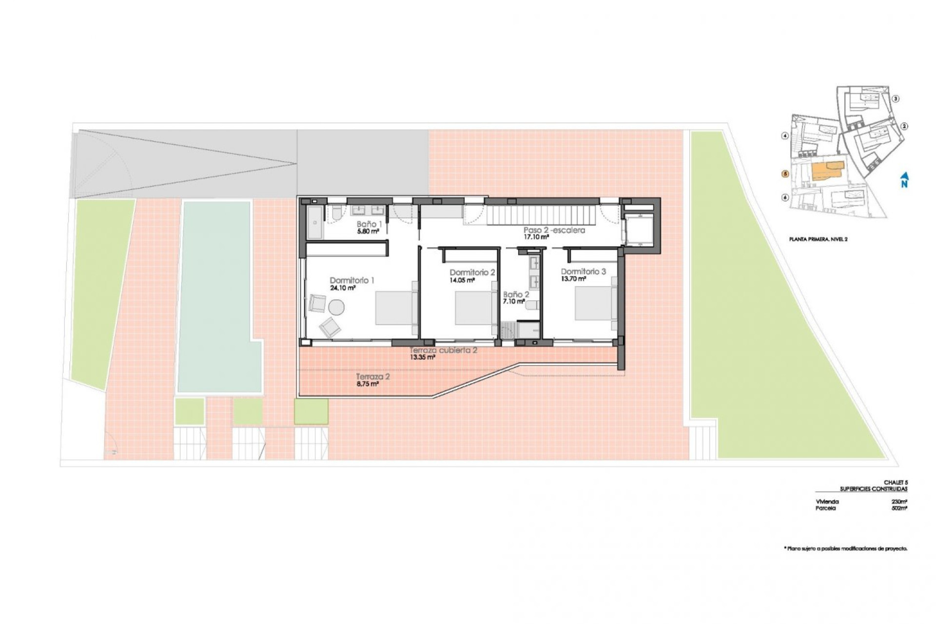 Nieuwbouw Woningen - Vrijstaande villa - Orihuela Costa - Agua Marina