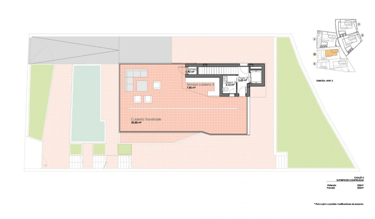 Nieuwbouw Woningen - Vrijstaande villa - Orihuela Costa - Agua Marina