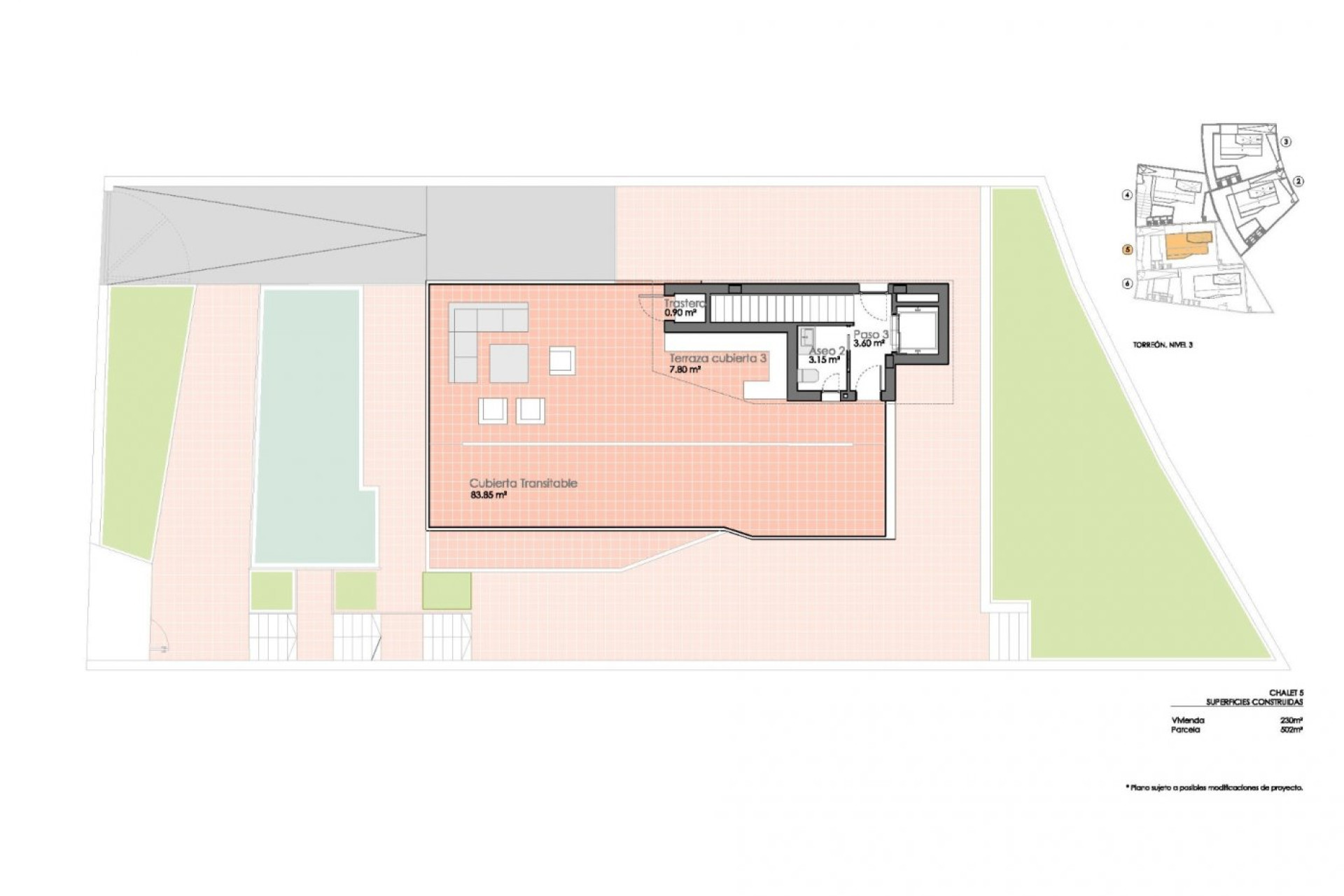 Nieuwbouw Woningen - Vrijstaande villa - Orihuela Costa - Agua Marina