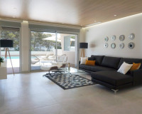 Nieuwbouw Woningen - Vrijstaande villa - Orihuela Costa - Aguamarina