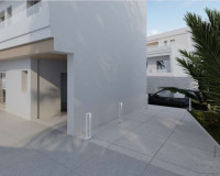 Nieuwbouw Woningen - Vrijstaande villa - Orihuela Costa - Aguamarina