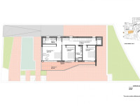 Nieuwbouw Woningen - Vrijstaande villa - Orihuela Costa - Aguamarina