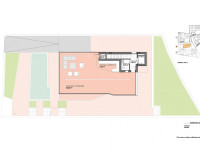 Nieuwbouw Woningen - Vrijstaande villa - Orihuela Costa - Aguamarina