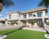 Nieuwbouw Woningen - Vrijstaande villa - Orihuela Costa - Cabo Roig