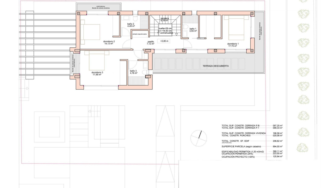 Nieuwbouw Woningen - Vrijstaande villa - Orihuela Costa - Cabo Roig