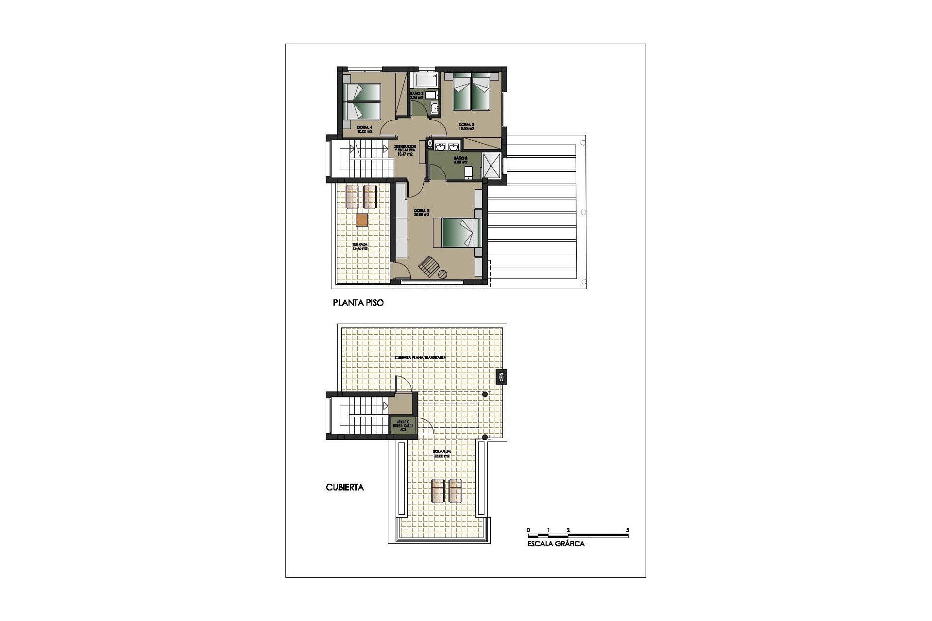 Nieuwbouw Woningen - Vrijstaande villa - Orihuela Costa - Campoamor