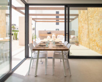 Nieuwbouw Woningen - Vrijstaande villa - Orihuela Costa - Campoamor