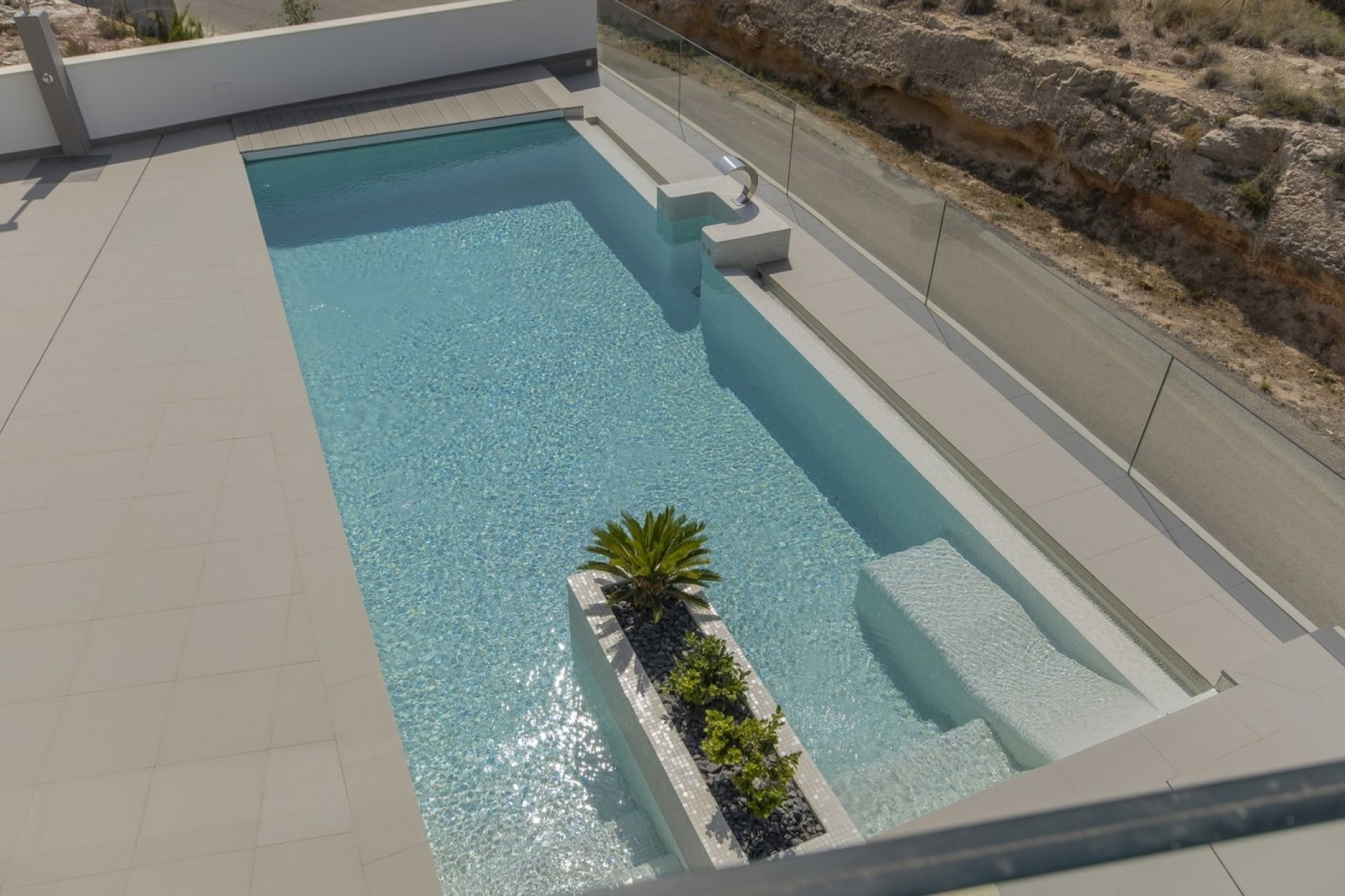 Nieuwbouw Woningen - Vrijstaande villa - Orihuela Costa - Campoamor