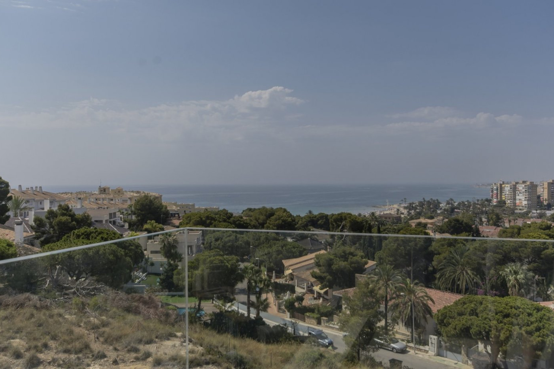 Nieuwbouw Woningen - Vrijstaande villa - Orihuela Costa - Campoamor