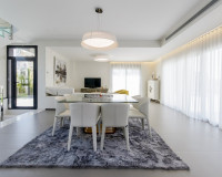 Nieuwbouw Woningen - Vrijstaande villa - Orihuela Costa - Campoamor