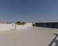 Nieuwbouw Woningen - Vrijstaande villa - Orihuela Costa - Campoamor