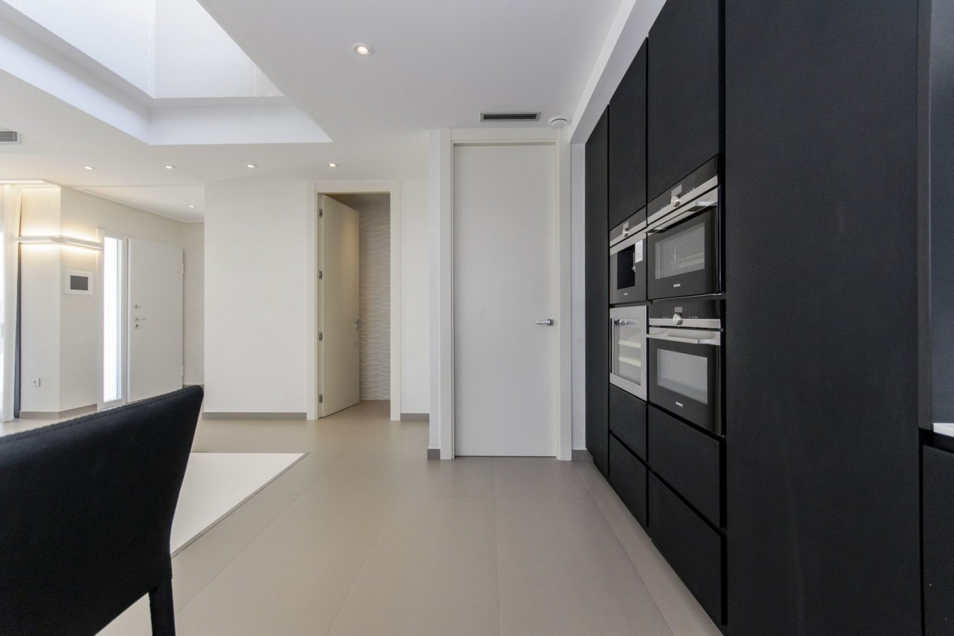 Nieuwbouw Woningen - Vrijstaande villa - Orihuela Costa - Campoamor