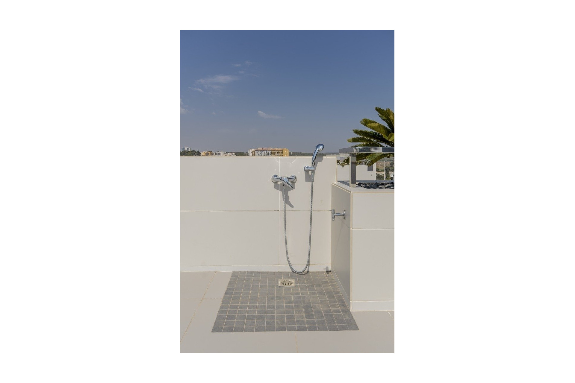 Nieuwbouw Woningen - Vrijstaande villa - Orihuela Costa - Campoamor