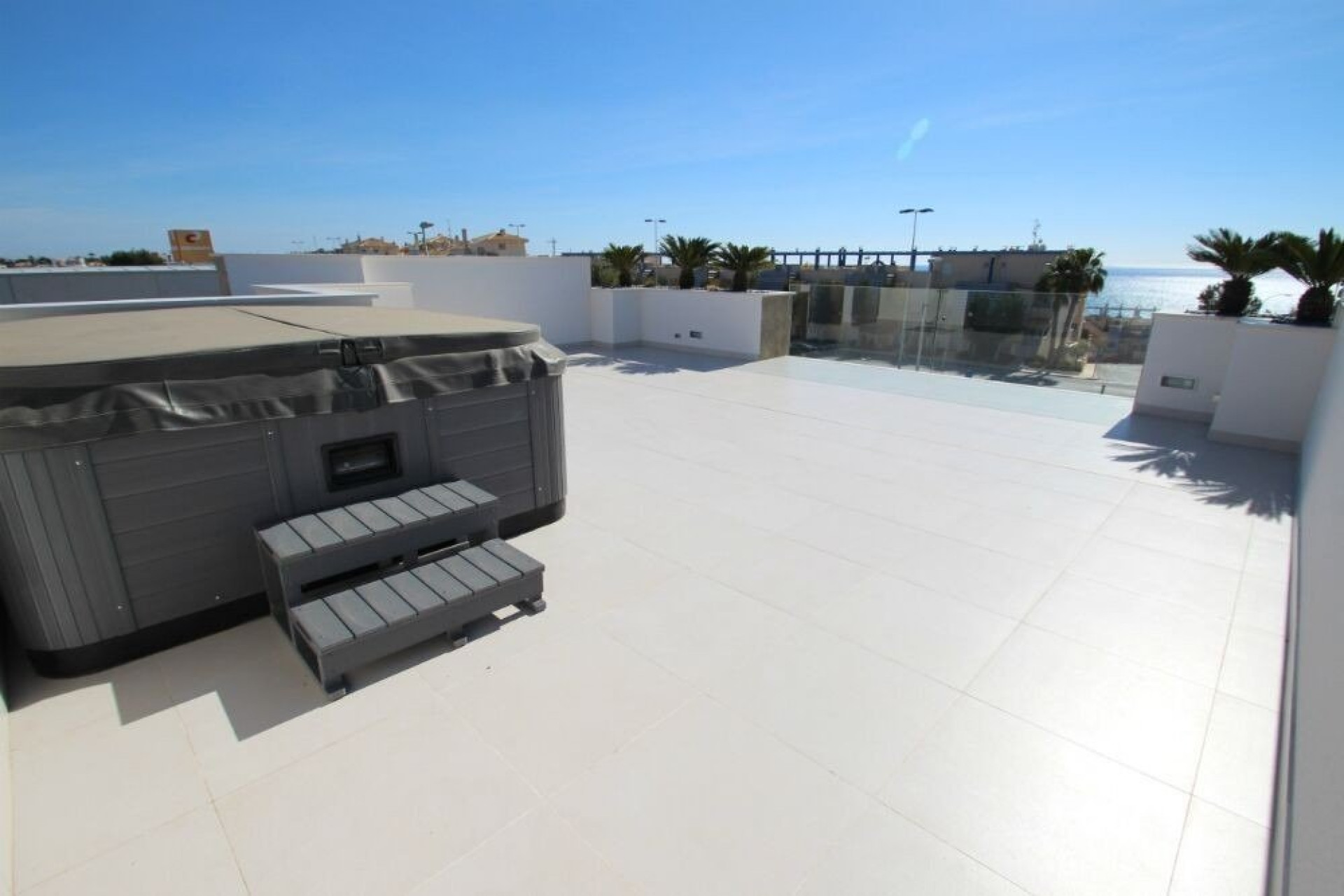 Nieuwbouw Woningen - Vrijstaande villa - Orihuela Costa - Campoamor