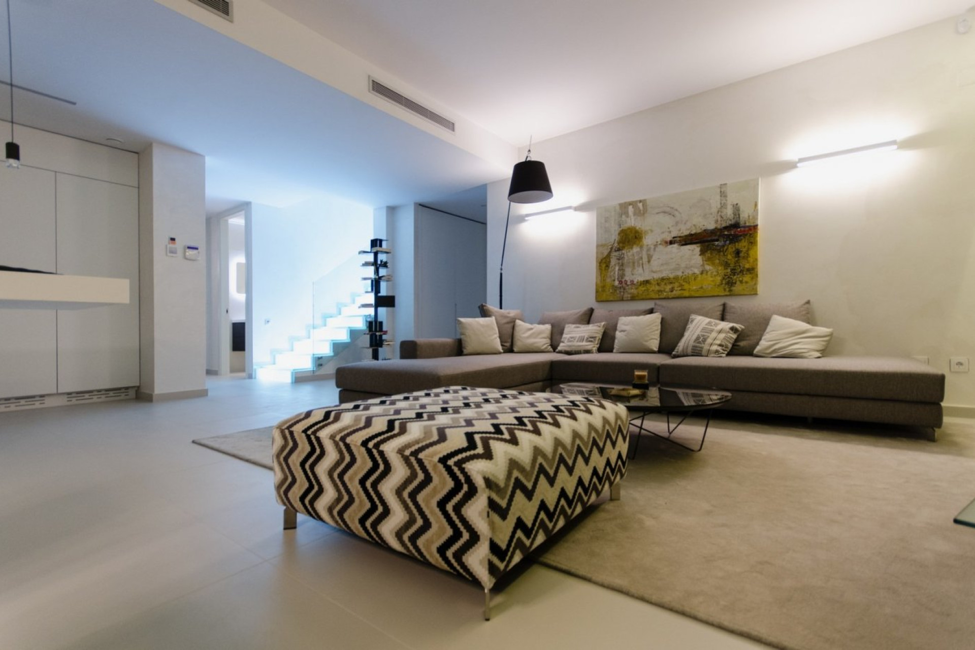 Nieuwbouw Woningen - Vrijstaande villa - Orihuela Costa - Campoamor