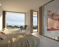 Nieuwbouw Woningen - Vrijstaande villa - Orihuela Costa - Campoamor