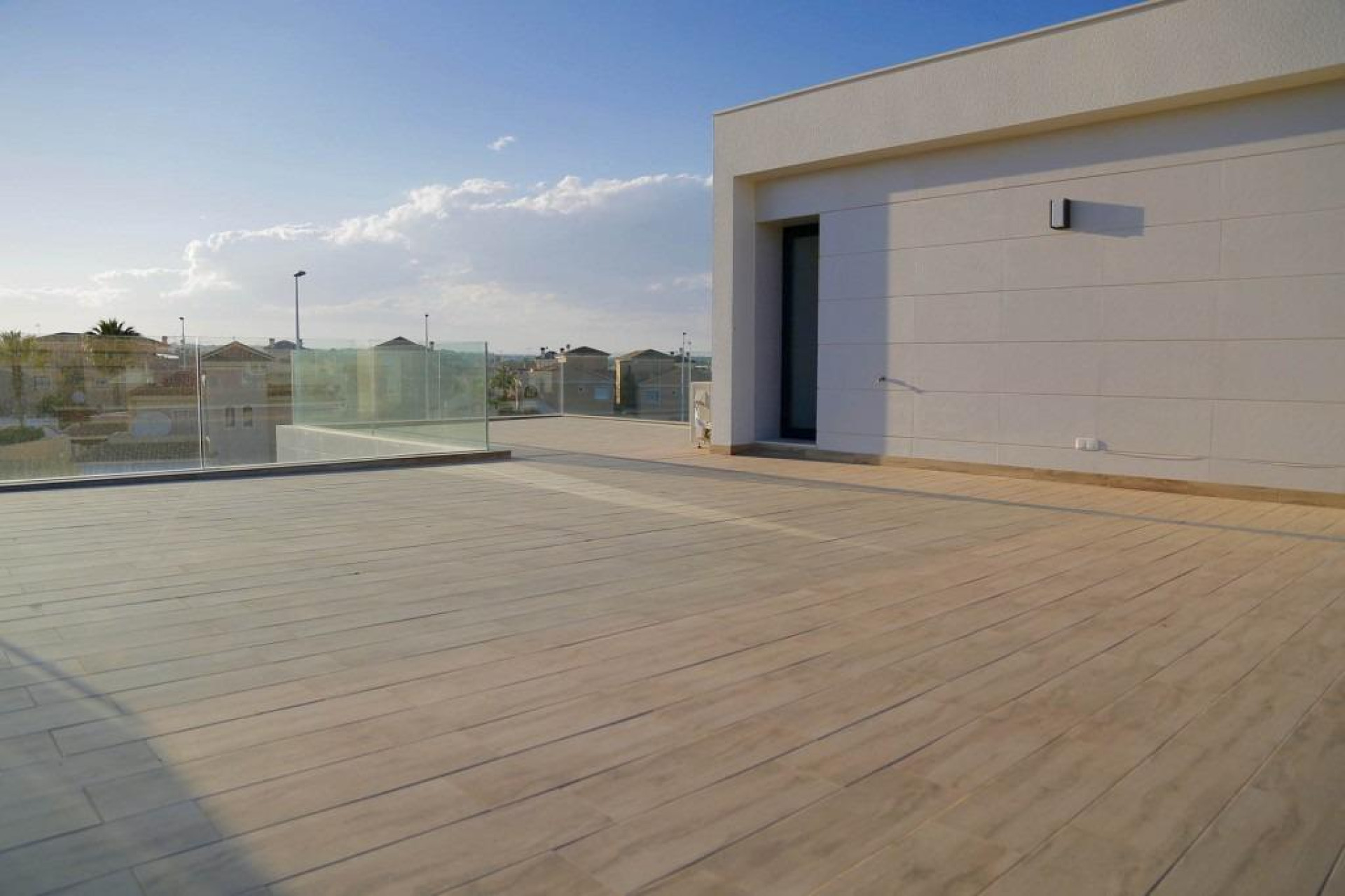 Nieuwbouw Woningen - Vrijstaande villa - Orihuela Costa - Campoamor