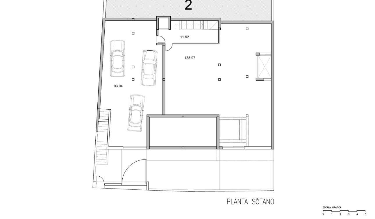 Nieuwbouw Woningen - Vrijstaande villa - Orihuela Costa - Campoamor