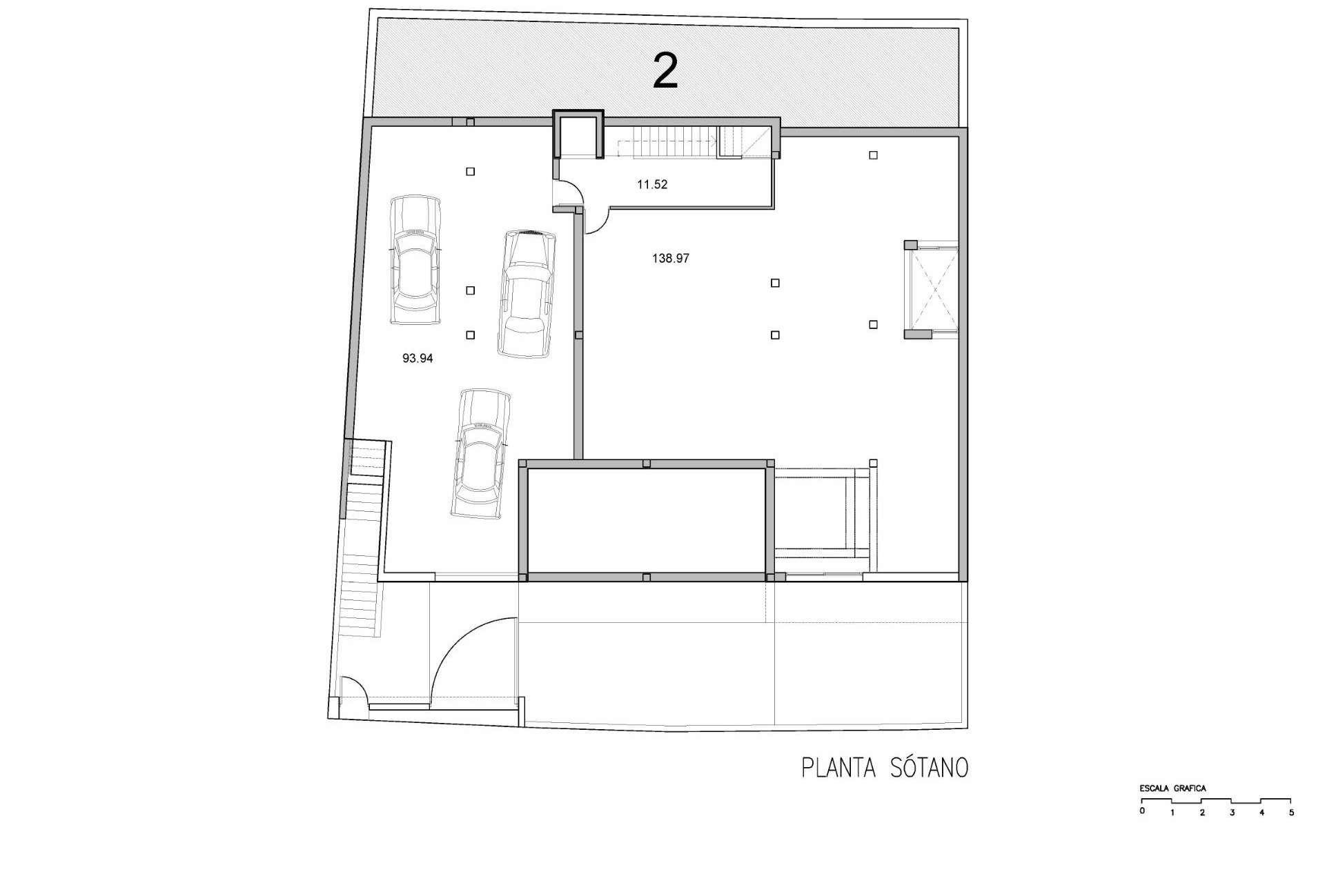 Nieuwbouw Woningen - Vrijstaande villa - Orihuela Costa - Campoamor