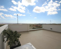 Nieuwbouw Woningen - Vrijstaande villa - Orihuela Costa - Campoamor