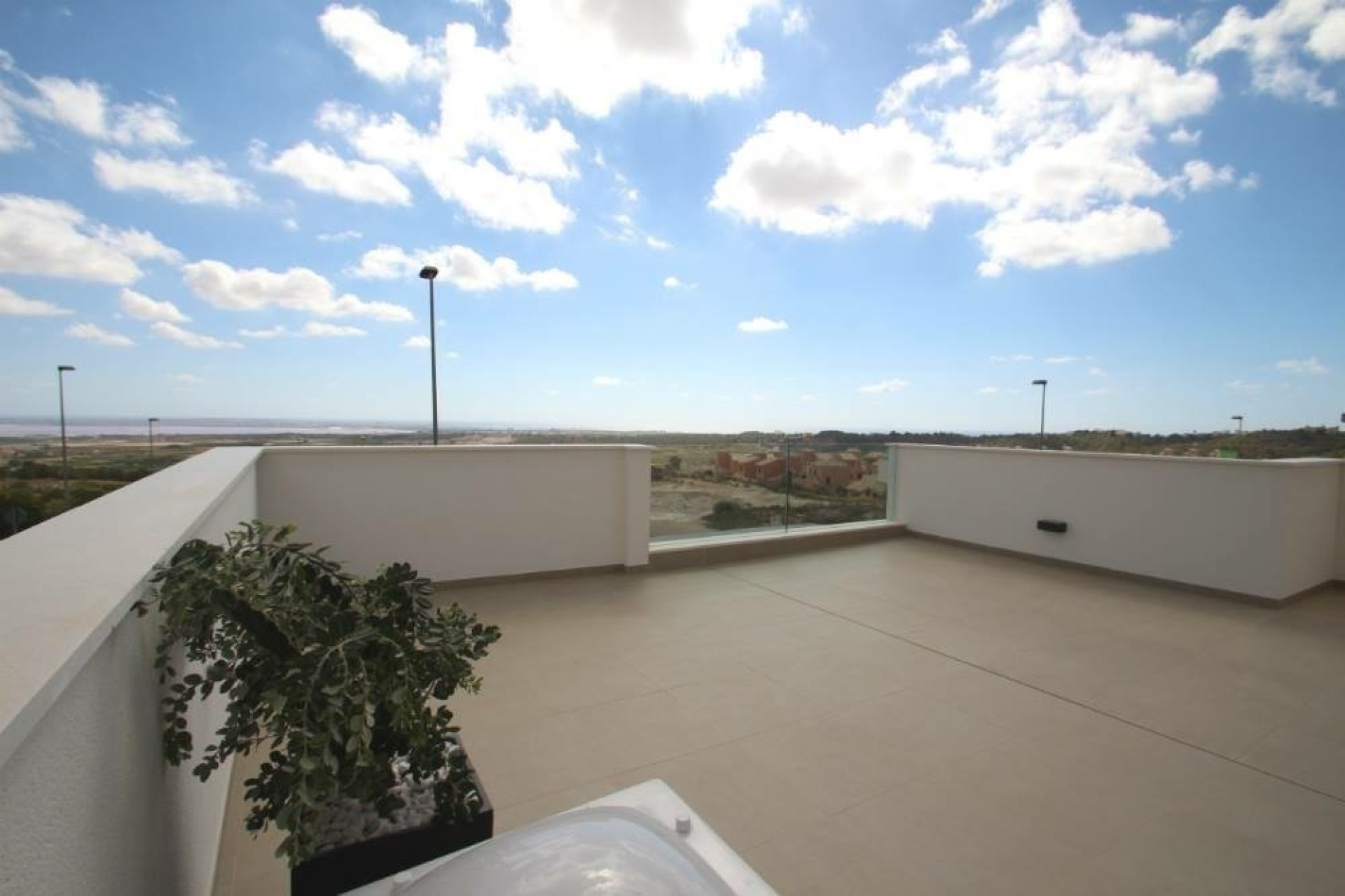 Nieuwbouw Woningen - Vrijstaande villa - Orihuela Costa - Campoamor