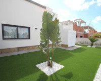 Nieuwbouw Woningen - Vrijstaande villa - Orihuela Costa - Campoamor