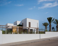 Nieuwbouw Woningen - Vrijstaande villa - Orihuela Costa - Campoamor