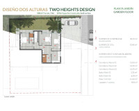 Nieuwbouw Woningen - Vrijstaande villa - Orihuela Costa - Campoamor