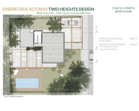 Nieuwbouw Woningen - Vrijstaande villa - Orihuela Costa - Campoamor