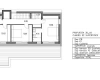 Nieuwbouw Woningen - Vrijstaande villa - Orihuela Costa - Dehesa de campoamor