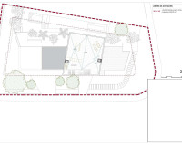 Nieuwbouw Woningen - Vrijstaande villa - Orihuela Costa - Dehesa de campoamor