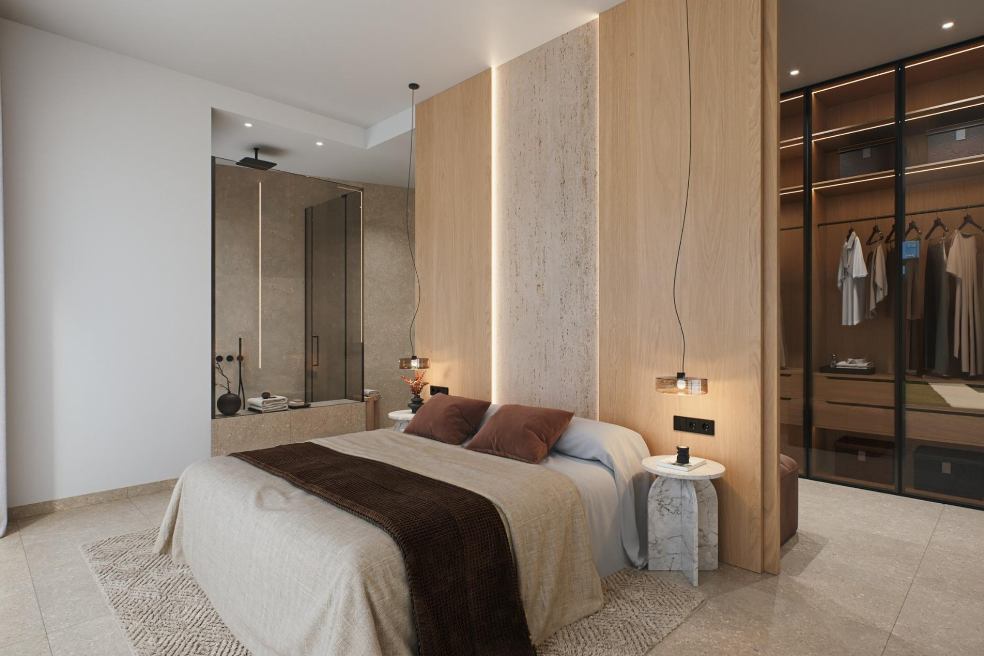 Nieuwbouw Woningen - Vrijstaande villa - Orihuela Costa - Dehesa de campoamor