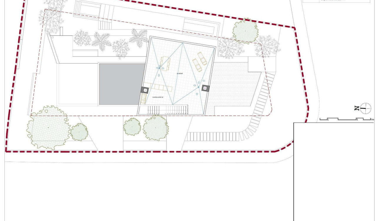 Nieuwbouw Woningen - Vrijstaande villa - Orihuela Costa - Dehesa de campoamor