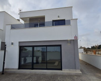 Nieuwbouw Woningen - Vrijstaande villa - Orihuela Costa - El Barranco