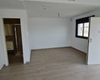 Nieuwbouw Woningen - Vrijstaande villa - Orihuela Costa - El Barranco