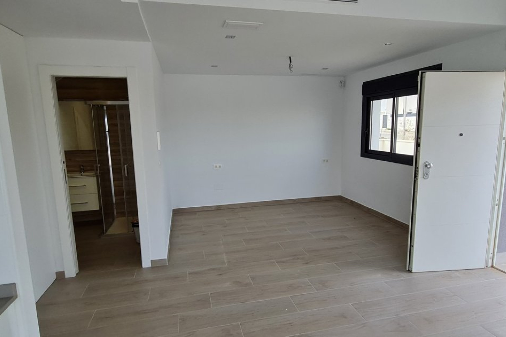 Nieuwbouw Woningen - Vrijstaande villa - Orihuela Costa - El Barranco