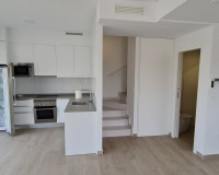 Nieuwbouw Woningen - Vrijstaande villa - Orihuela Costa - El Barranco