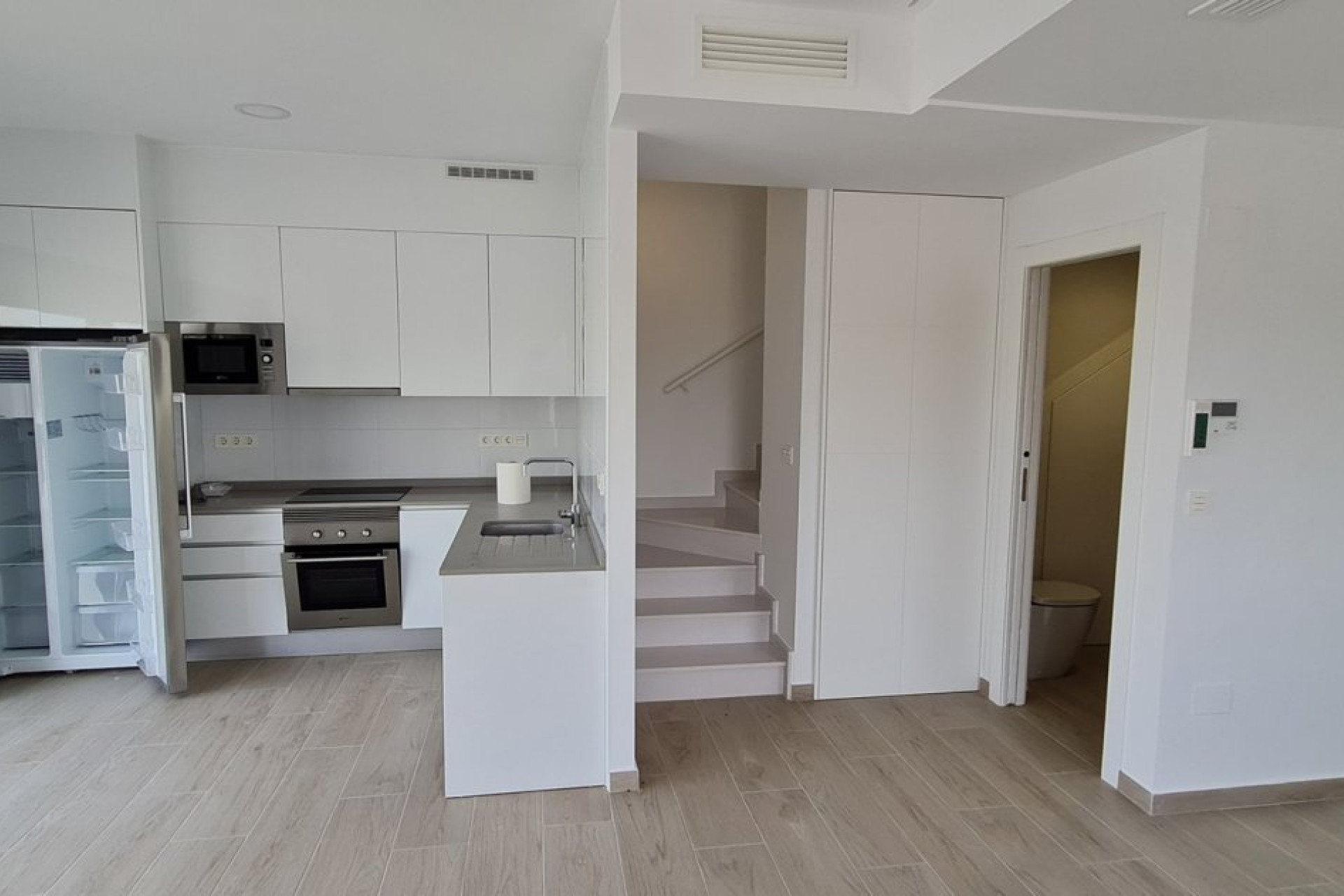 Nieuwbouw Woningen - Vrijstaande villa - Orihuela Costa - El Barranco