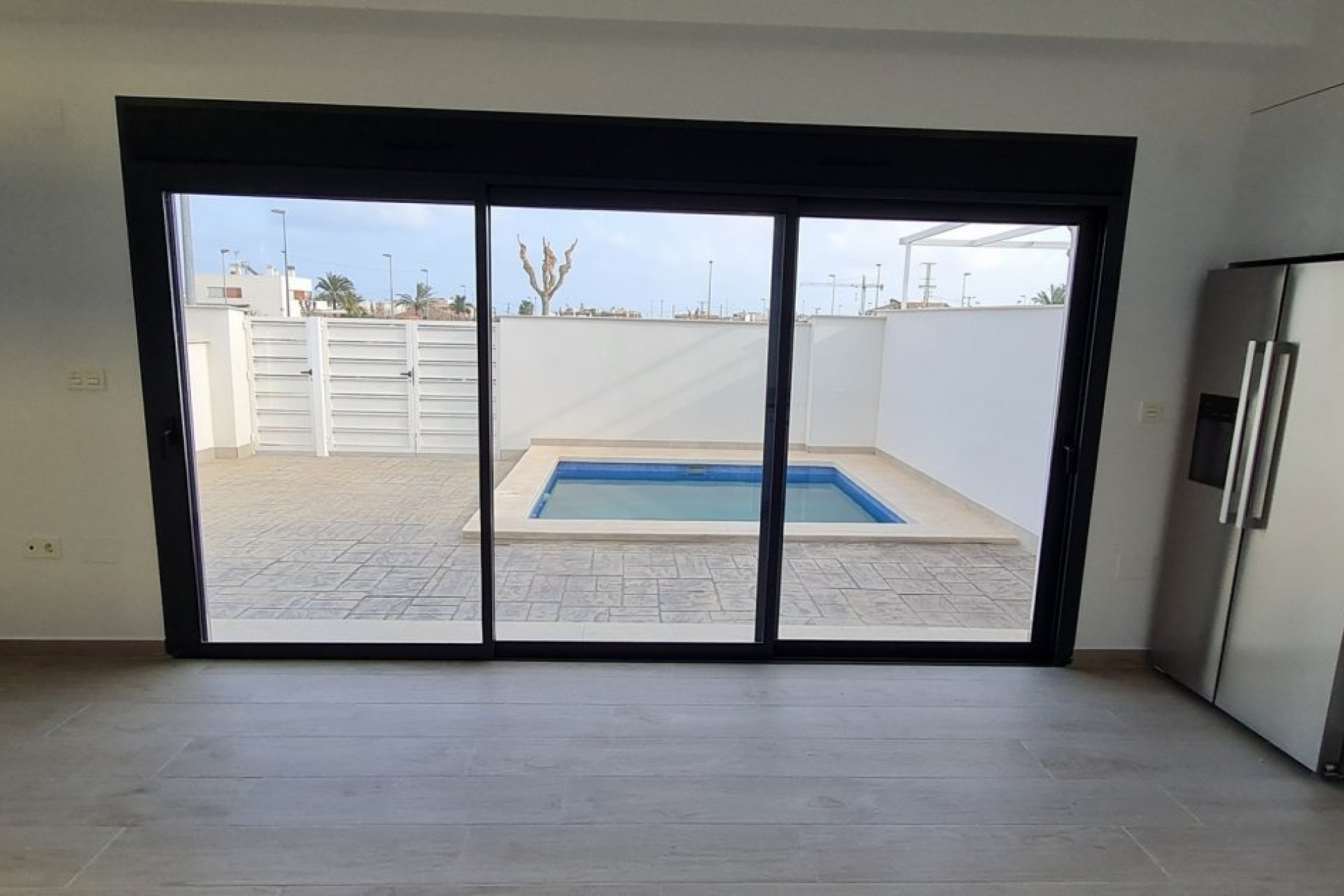 Nieuwbouw Woningen - Vrijstaande villa - Orihuela Costa - El Barranco