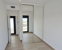 Nieuwbouw Woningen - Vrijstaande villa - Orihuela Costa - El Barranco