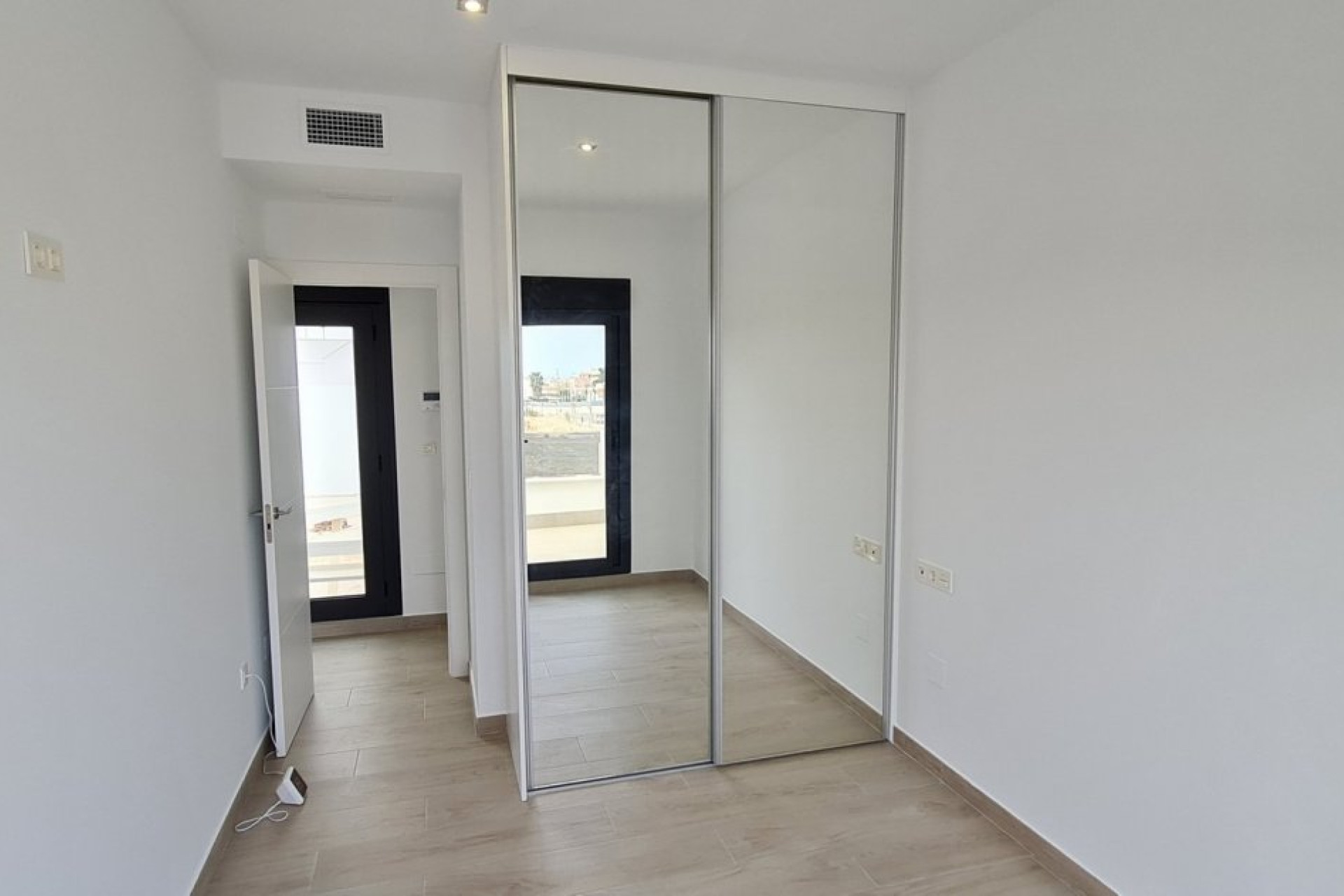 Nieuwbouw Woningen - Vrijstaande villa - Orihuela Costa - El Barranco