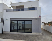 Nieuwbouw Woningen - Vrijstaande villa - Orihuela Costa - El Barranco