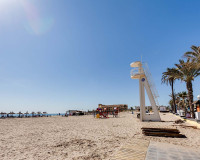 Nieuwbouw Woningen - Vrijstaande villa - Orihuela Costa - La Zenia