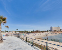 Nieuwbouw Woningen - Vrijstaande villa - Orihuela Costa - La Zenia