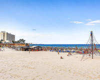 Nieuwbouw Woningen - Vrijstaande villa - Orihuela Costa - La Zenia