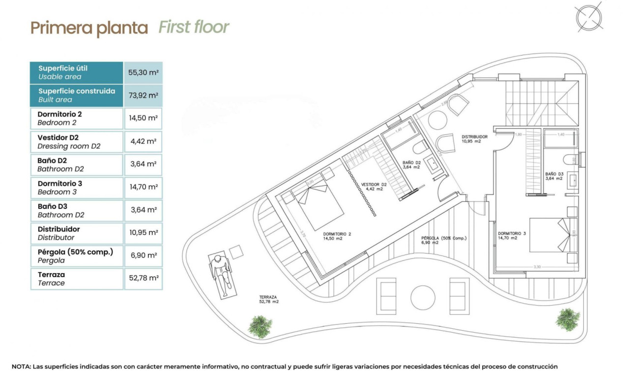 Nieuwbouw Woningen - Vrijstaande villa - Orihuela Costa - La Zenia