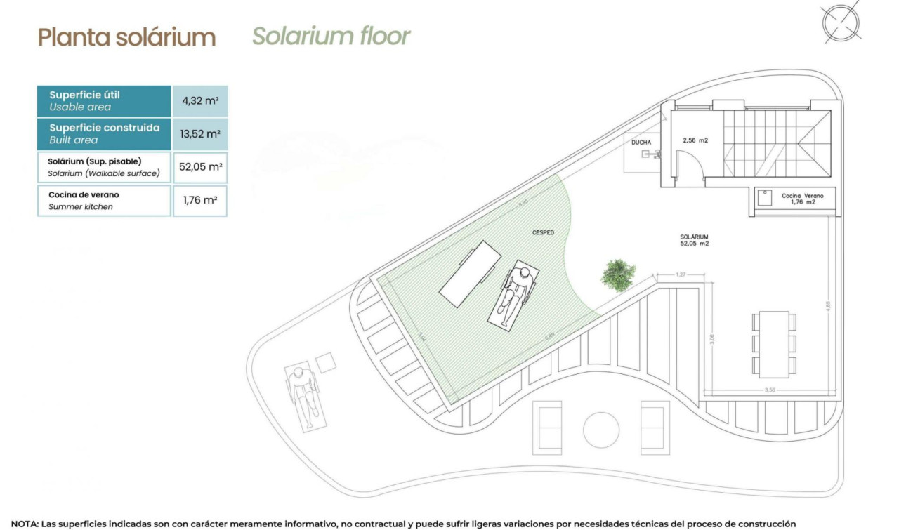Nieuwbouw Woningen - Vrijstaande villa - Orihuela Costa - La Zenia